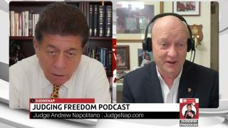 COL. Lawrence Wilkerson :  The Surveillance Operation Nobody's Talking About