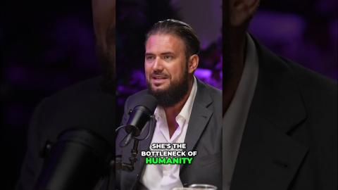 Are WOMEN the PRIZE? Islamic Debate on Value & Marriage #shorts