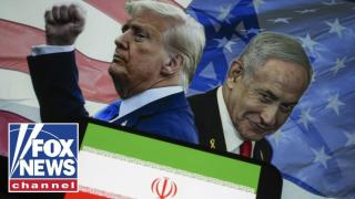 Iran was NEVER going to honor this: Levin