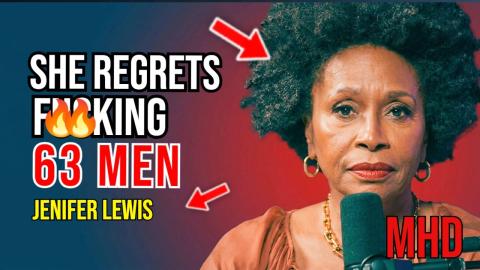 The Mother of Blaque Hollywood SLEPT With 63 Men And Wishes She Hadn't | Jenifer Lewis