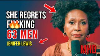 The Mother of Blaque Hollywood SLEPT With 63 Men And Wishes She Hadn't | Jenifer Lewis