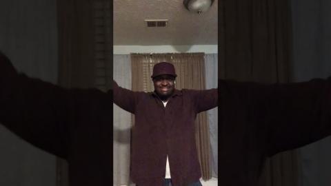 Dancing Until the party ends.
