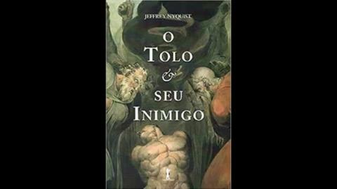 A questão do inimigo interno: infiltração comunista desde a Segunda Guerra até o falso colapso -Jeffrey Nyquist