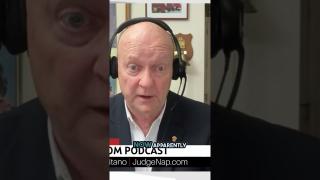 Legalizing Treason? Jonathan Pollard's Secrets Exposed! #shorts