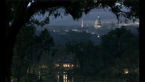 Bowne Report: Where In The D.C. Swamp Is China Mitch?