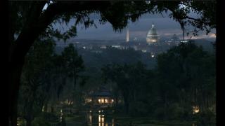 Bowne Report: Where In The D.C. Swamp Is China Mitch?