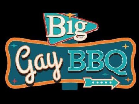 More Gay Barbecue