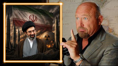 BREAKING UPDATE: Iran Pulls Out Of Peace Talks, Says ‘WE HAVE NUKES!’