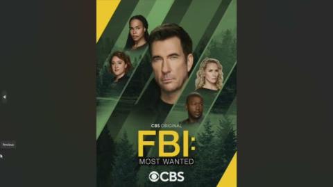 FBI Most Wanted Review