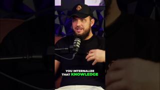 Iman Explained: Purpose, Knowledge, and Action #shorts