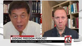 Max Blumenthal's Case Against Government Overreach