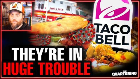 TACO BELL DISASTER