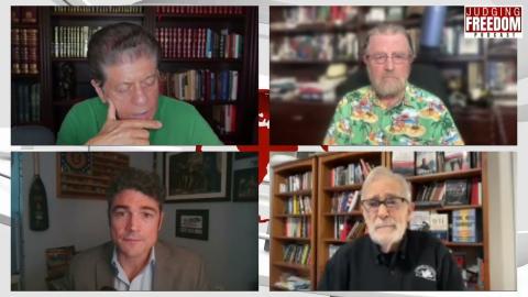 Joe Kent: Ground Assault on Iran Would Be 'Incredibly Unwise' for Trump