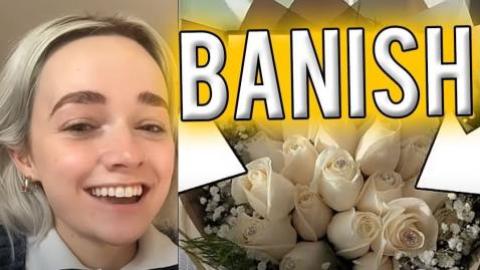 BANISH