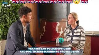 UK cops participated in pedo gang rape nights
