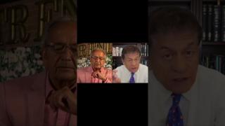 NAPOLITANO: Once the gov't gets bigger, it never gets smaller