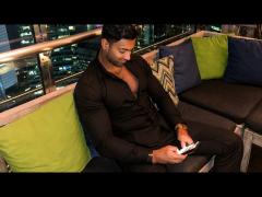 Don't Be In A 'Talking Stage' With Girls (From Hamza's Texting Girls course)