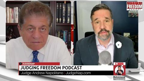 Former Marine: Here's What Washington Gets Wrong About Ukraine