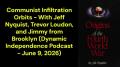 Communist Infiltration Orbits - With Jeff Nyquist, Trevor Loudon, and Jimmy from Brooklyn (Dynamic Independence Podcast - June 9, 2026)
