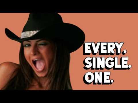 Every Hot Rural Girl is a Single Mom