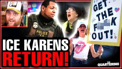 RIOTS FAIL EPICLY