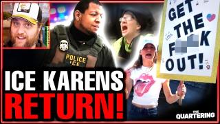 RIOTS FAIL EPICLY