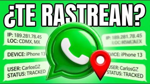 TU WHATSAPP Te RASTREA En MÉXICO: Desactiva ESTO Ahora (Antes de Que Sea Tarde)