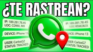 TU WHATSAPP Te RASTREA En MÉXICO: Desactiva ESTO Ahora (Antes de Que Sea Tarde)