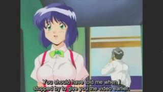 Church of Waifu's GOD Episode 205 Megumi Toyama