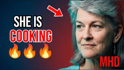 20 Minutes Of Female Relationship Expert Who Studied Men For 35 Years… Said THIS | Alison Armstrong