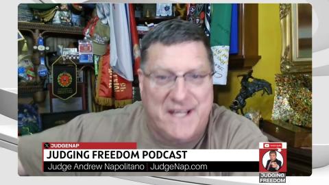 Scott Ritter Reveals What Trump Doesn't Have on Iran