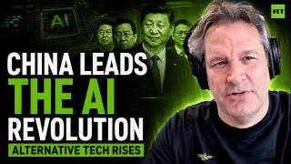 China, Russia and the future of AI — Alex Reporterfy