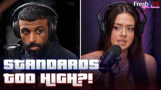 Myron Gives Her a Brutal Reality Check About Her Standards for Marriage!