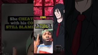 His GIRLFRIEND Slept with Cousin