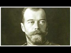 Why Tsar Nicholas Lost Russia