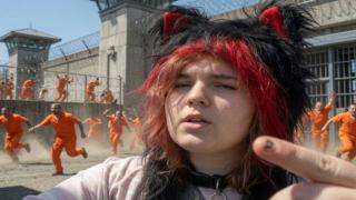Now They Want to Abolish Prisons