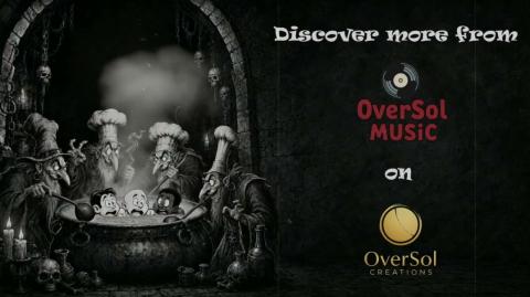 Erase All Gentiles (Blood Glorious Blood) Out Now! Discover More from OverSol
