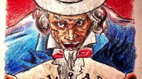 2026 U.S. Birthday