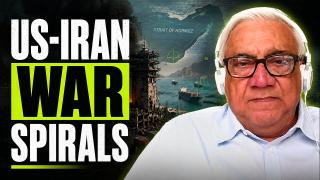 ‘America Bombs First, Talks Later’ — Ex-Indian Envoy Blasts Iran Campaign