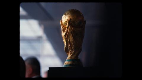 2026 FIFA World Cup Final | First Lady Melania Trump