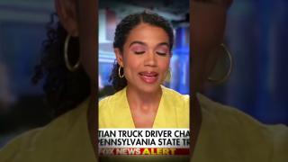 Illegal aliens driving commercial big rigs have killed far too many Americans.That ends now