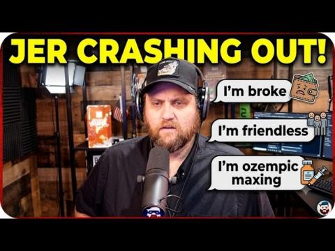 The Quartering Crashing Out, Styx Larping As Intelligent, Lol Cow Maxing, & MORE!