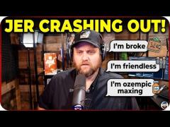 The Quartering Crashing Out, Styx Larping As Intelligent, Lol Cow Maxing, & MORE!
