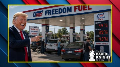 The Freedom Fuel Scam