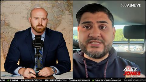 EXCLUSIVE GEOPOLITICAL UPDATE: WORLD AT WAR!