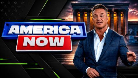 America Now | Who gets to be an American?