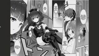 Church of Waifu's GOD Episode 187 Zerus