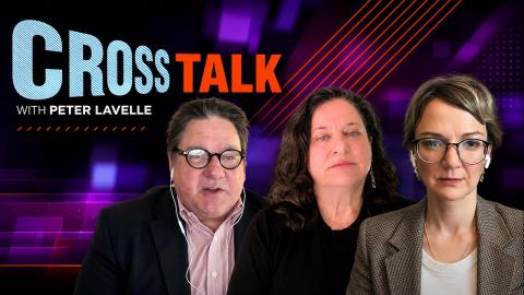 CrossTalk | What Agreement?