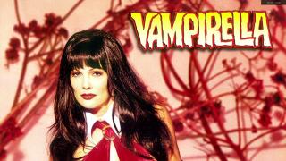 Vampirella: Dangerous Games/Pantha Hour Of The Wolf Pt. 2!