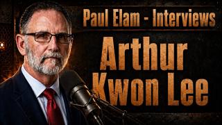 Arthur Kwon Lee Interview